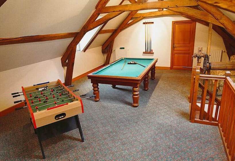 مبيت وإفطار Bella Simonetta