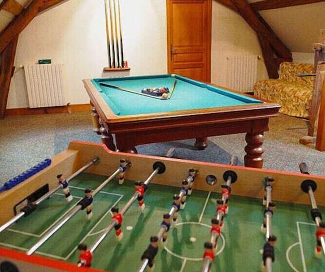 مبيت وإفطار Bella Simonetta