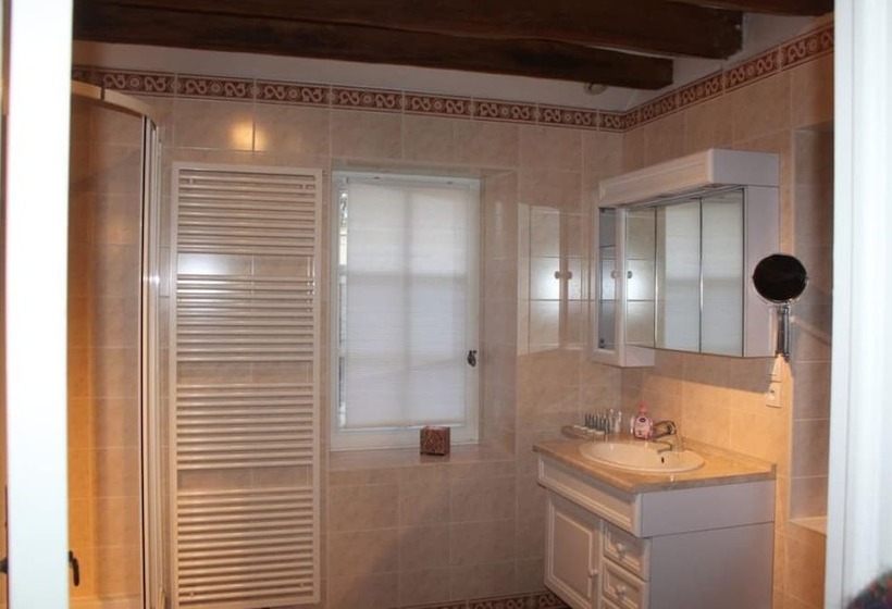 مبيت وإفطار Bella Simonetta