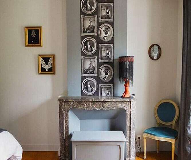 مبيت وإفطار Bella Simonetta