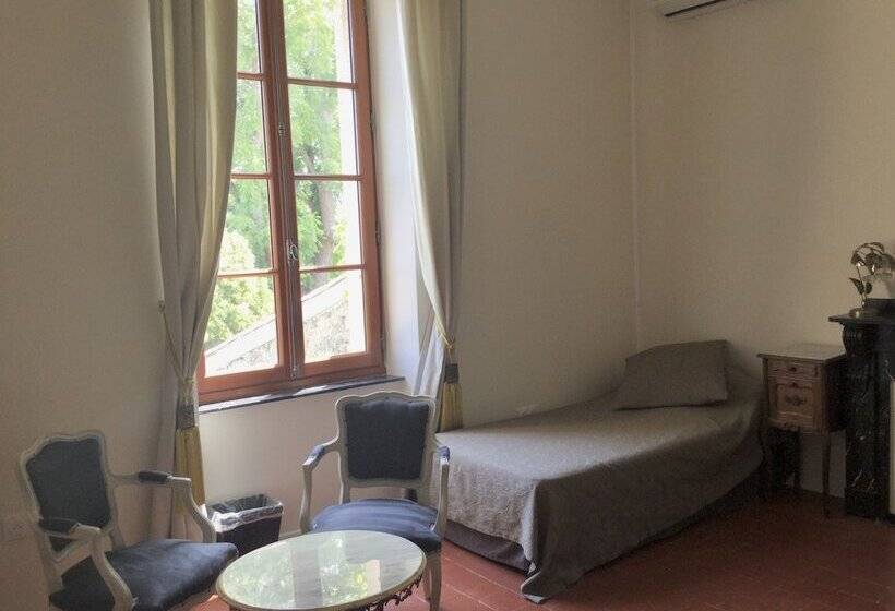 مبيت وإفطار Chambre D Hôtes Eloi Merle