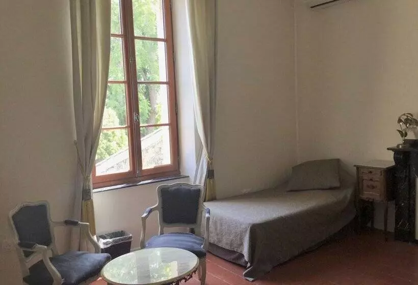 Aamiaismajoitus (B&B) Chambre D Hôtes Eloi Merle