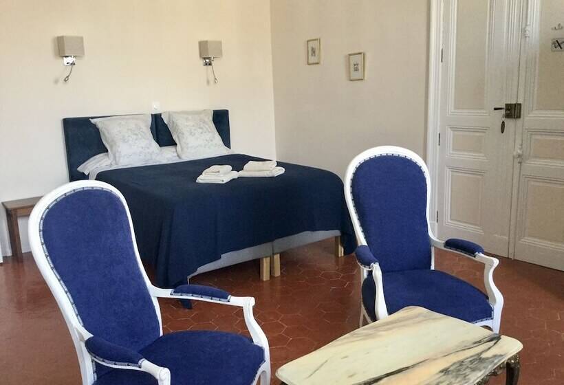 مبيت وإفطار Chambre D Hôtes Eloi Merle