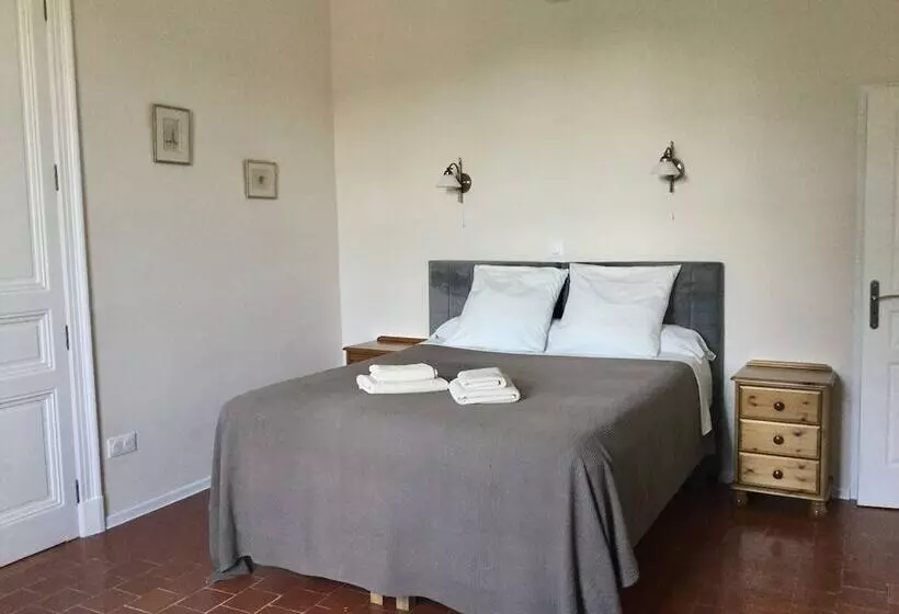 Aamiaismajoitus (B&B) Chambre D Hôtes Eloi Merle