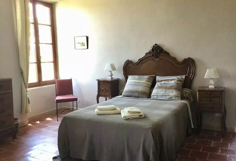 Aamiaismajoitus (B&B) Chambre D Hôtes Eloi Merle