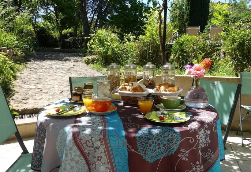 민박 Chambres D Hôtes Les Gragniotes