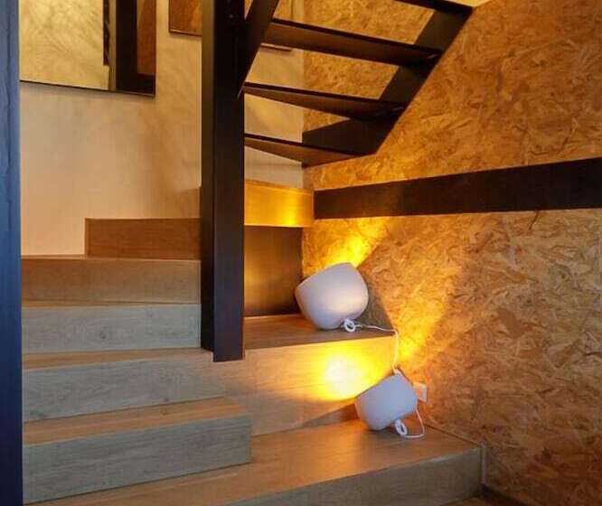 צימר Chambres D´hotes Herbes Folles