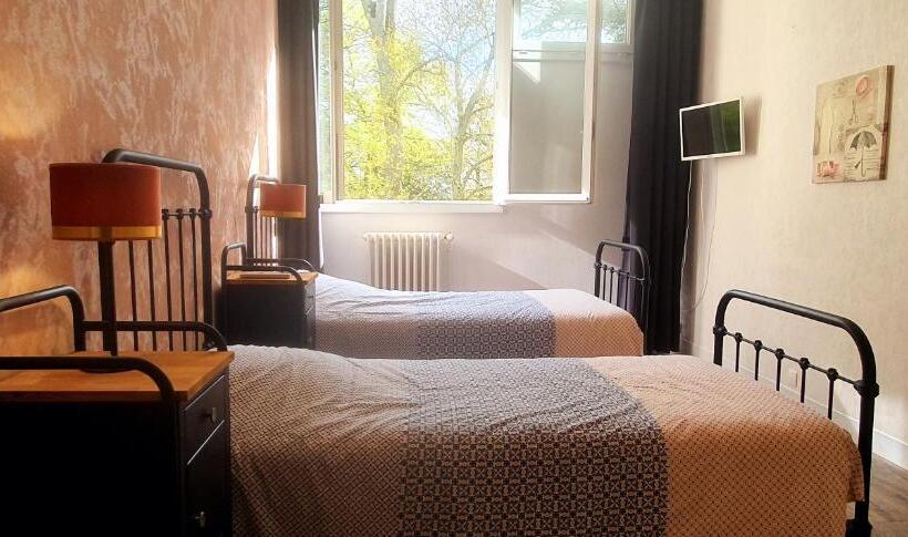 צימר Cosy Er Lann Chambres D Hôtes