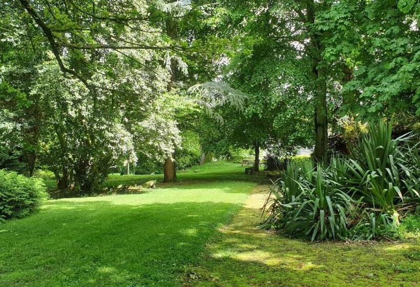 צימר Cosy Er Lann Chambres D Hôtes