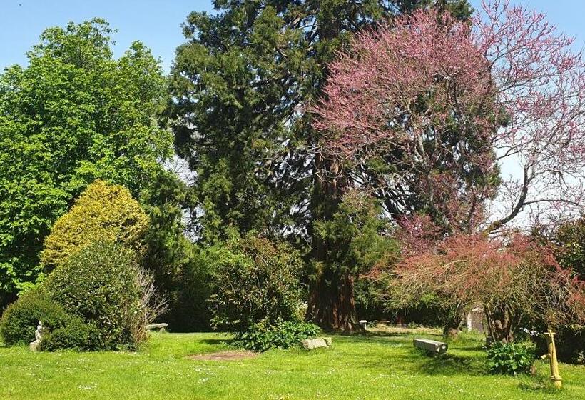 צימר Cosy Er Lann Chambres D Hôtes