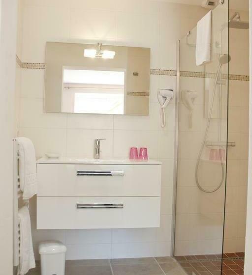 ベッドアンドブレックファースト Domaine De Janis & Spa