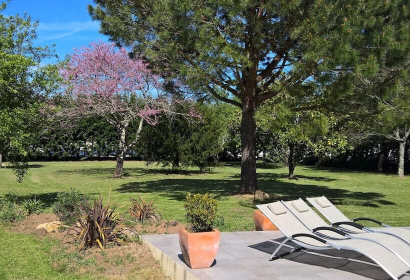 צימר Domaine De L'espal