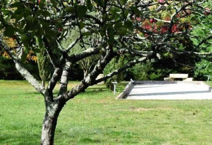 צימר Domaine De L'espal