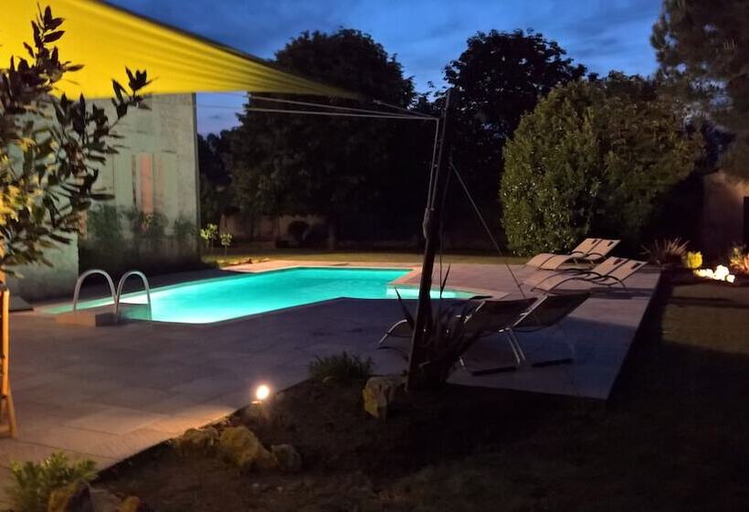 צימר Domaine De L'espal