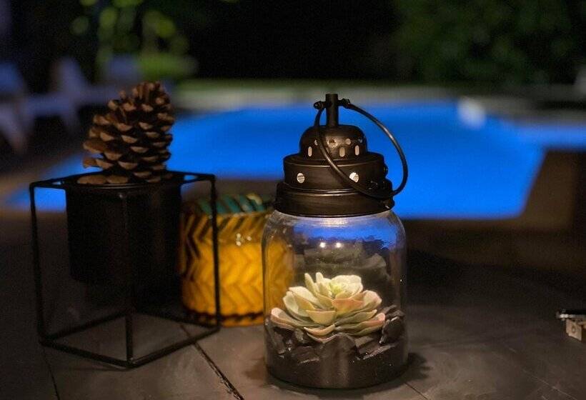 צימר Domaine De L'espal