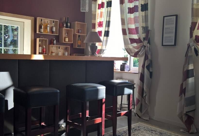 צימר Domaine De L'espal