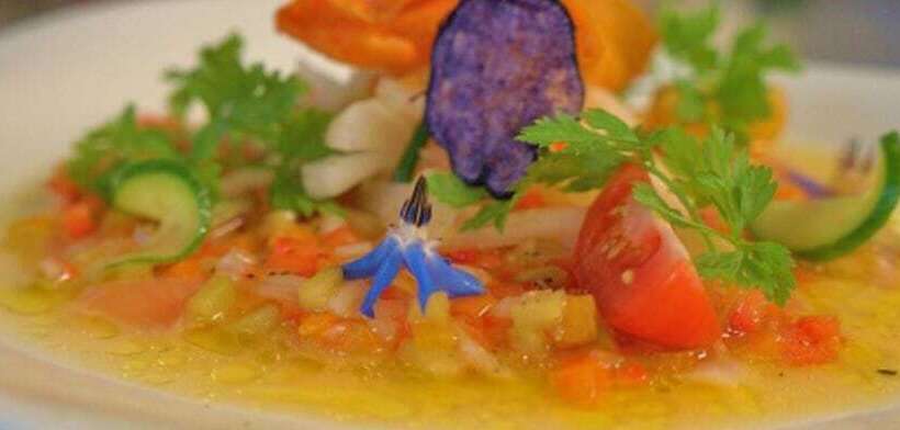 צימר Domaine De L'espal