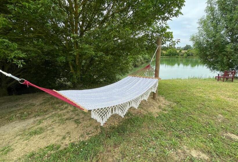 צימר Domaine En Castanet