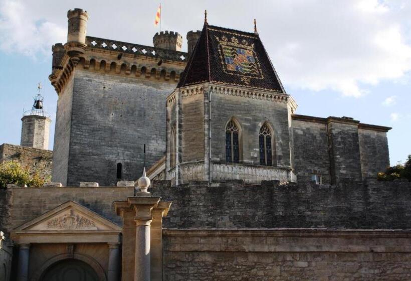 مبيت وإفطار Esprit Garrigues D Uzès