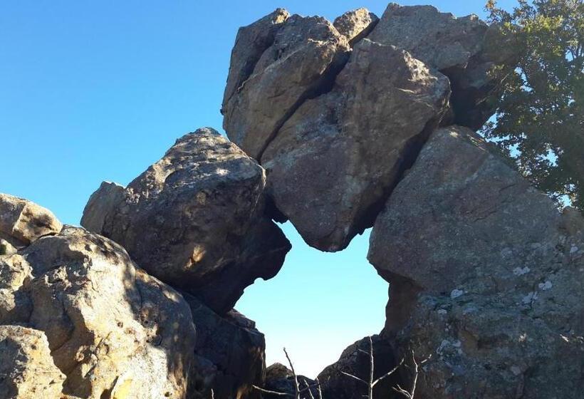 مبيت وإفطار Esprit Garrigues D Uzès