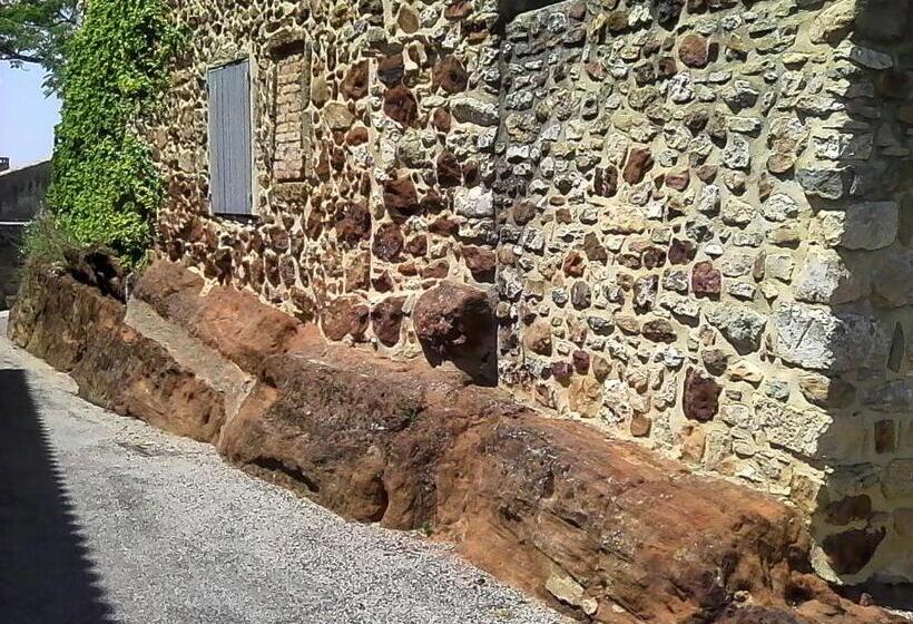 مبيت وإفطار Esprit Garrigues D Uzès