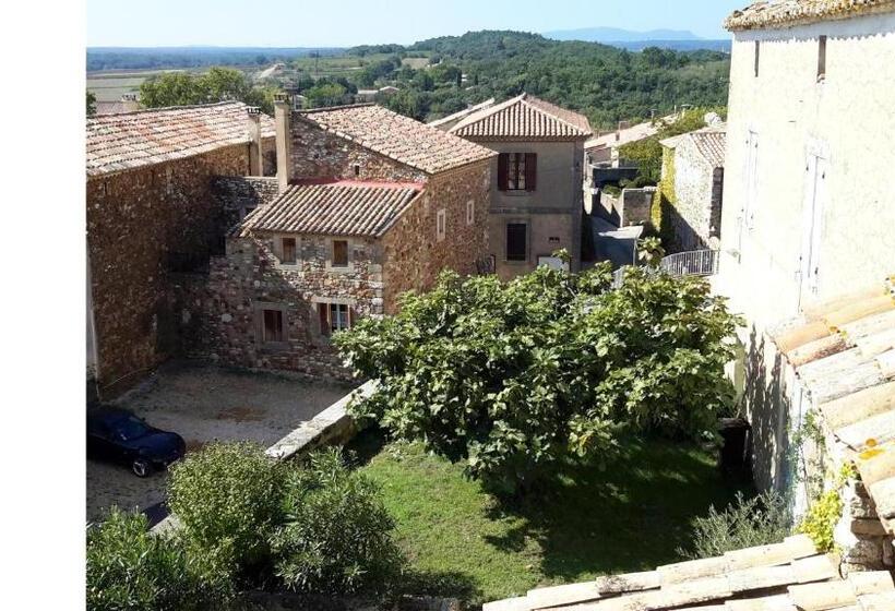 مبيت وإفطار Esprit Garrigues D Uzès