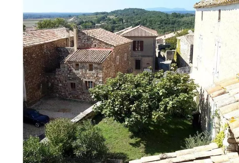 Aamiaismajoitus (B&B) Esprit Garrigues D Uzès