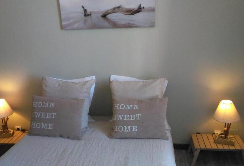 مبيت وإفطار Esprit Garrigues D Uzès