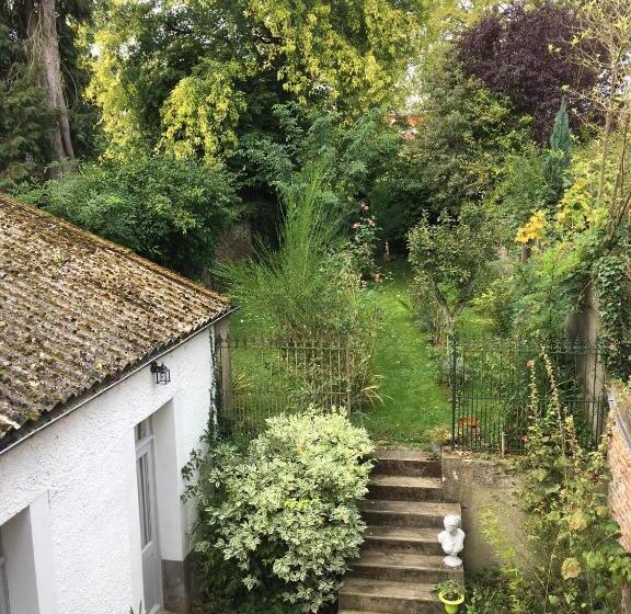 Bed and Breakfast La Maison Du Bulot