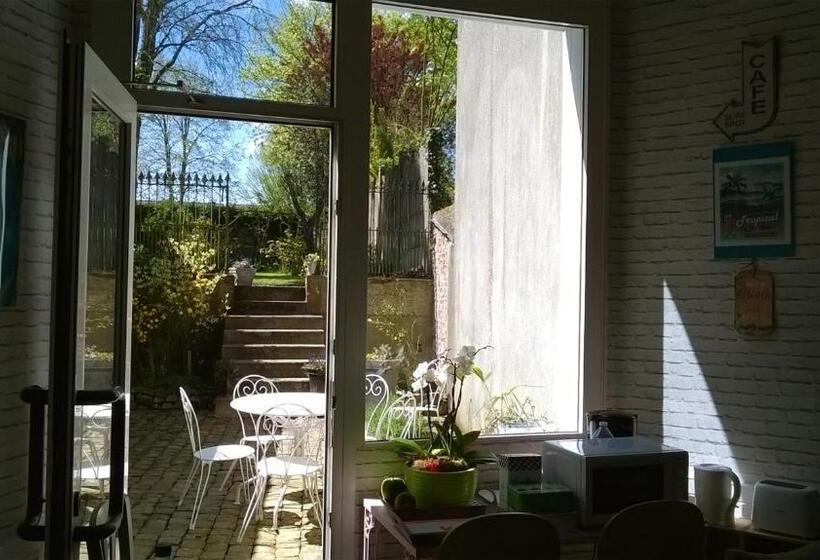 Bed and Breakfast La Maison Du Bulot