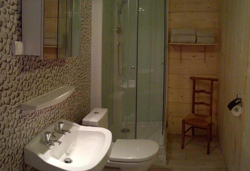 Bed and Breakfast La Maison Du Bulot