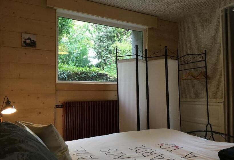 Bed and Breakfast La Maison Du Bulot