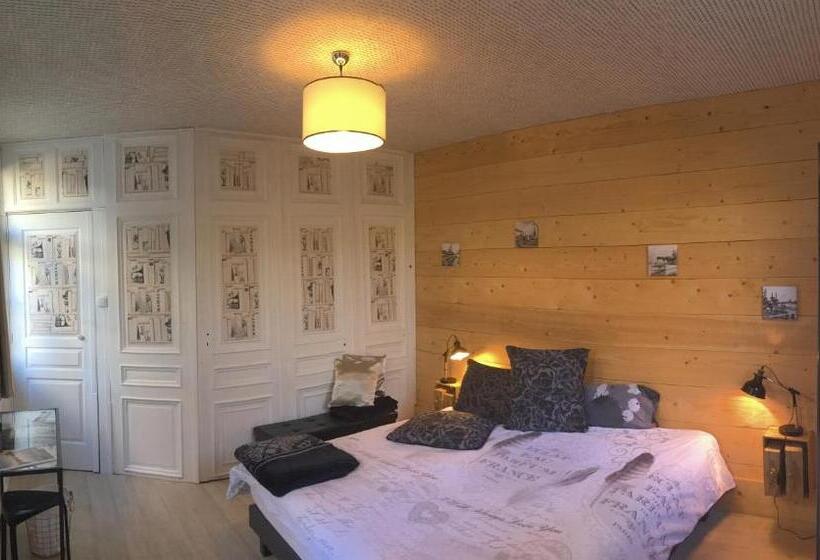 Bed and Breakfast La Maison Du Bulot