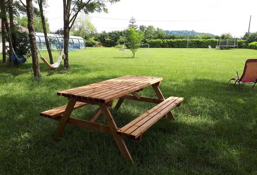 צימר Les Galapons