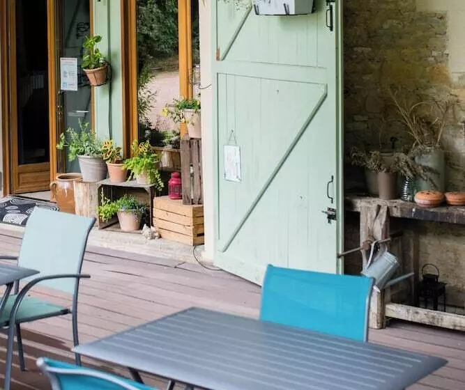 Bed & Breakfast Les Galapons