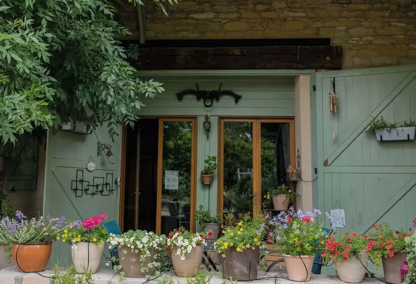 Bed & Breakfast Les Galapons