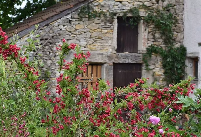 Bed & Breakfast Les Galapons