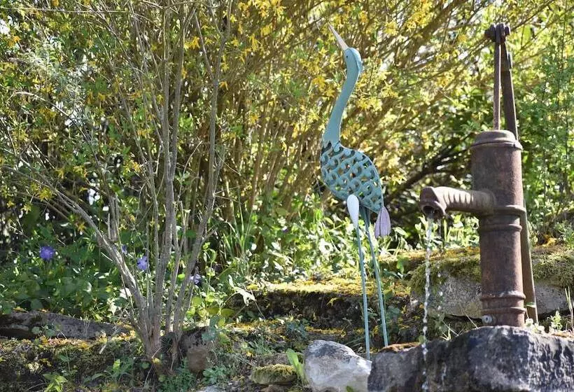 Bed & Breakfast Les Galapons