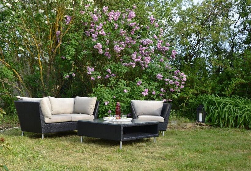 צימר Les Galapons