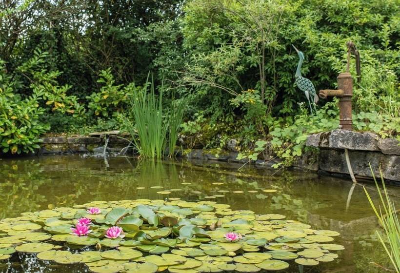 צימר Les Galapons