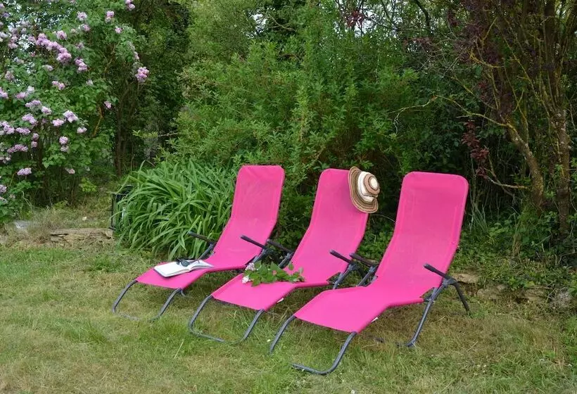 Bed & Breakfast Les Galapons
