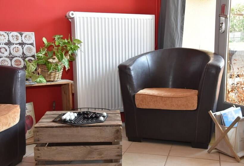 צימר Les Galapons