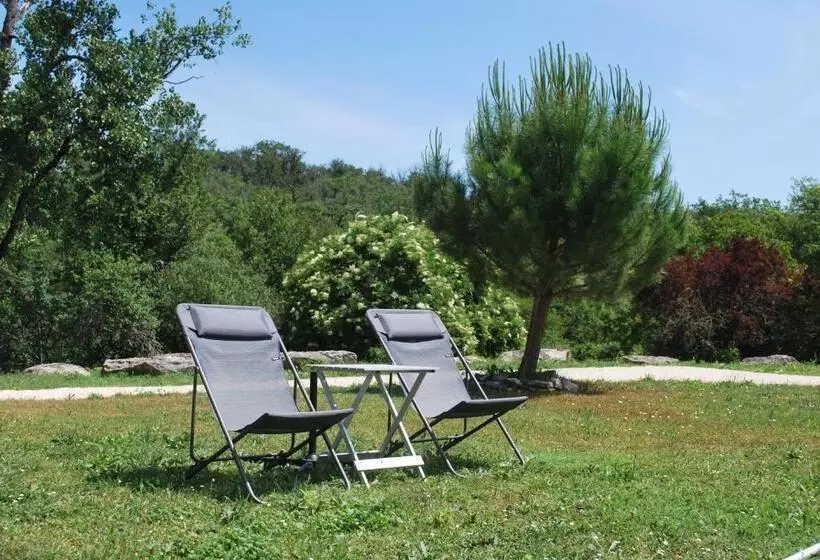 Aamiaismajoitus (B&B) La Ferme De Roquedure