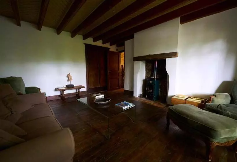 Aamiaismajoitus (B&B) La Ferme De Roquedure
