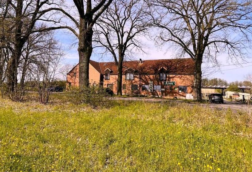 Eichenhof Hotel Garni