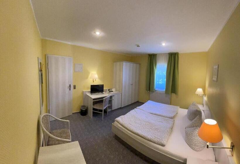 Eichenhof Hotel Garni