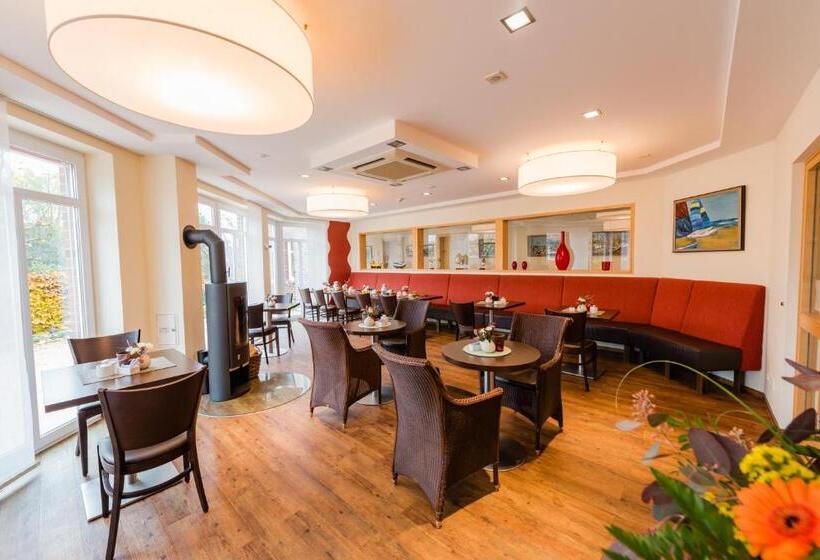 酒店 Am Fischerhafen