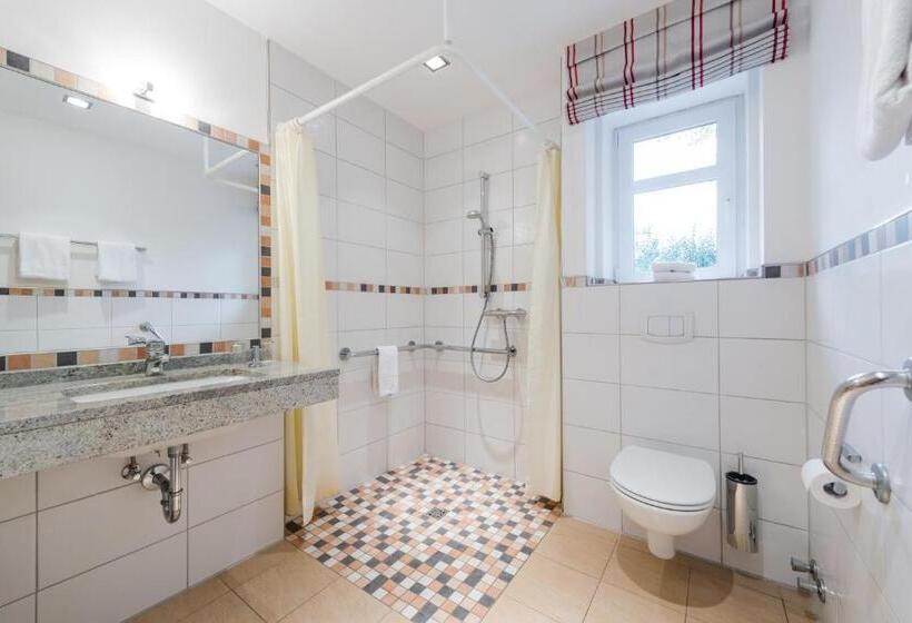 酒店 Am Fischerhafen