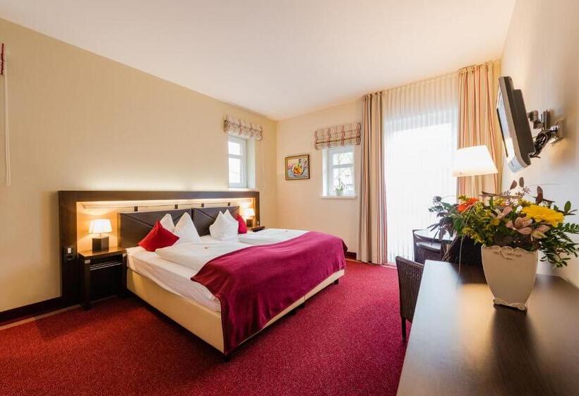 酒店 Am Fischerhafen