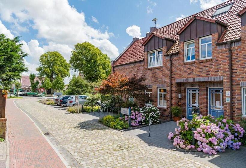 酒店 Am Fischerhafen